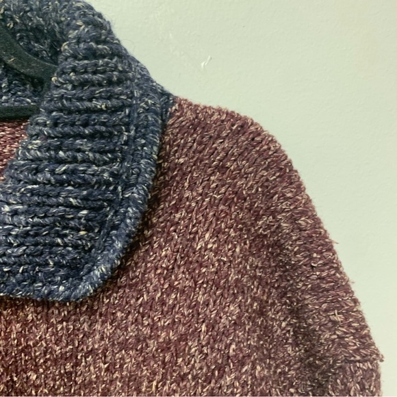 Boiled Wool Cardigan - Picture 3 of 13